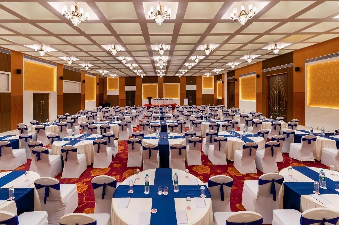 Ramee Royal Resort & Spa - Udaipur