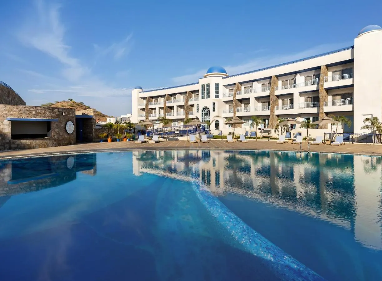 Ramee Royal Resort & Spa - Udaipur