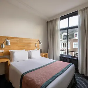 Catalonia Vondel 4*, Amsterdam Pays-Bas
