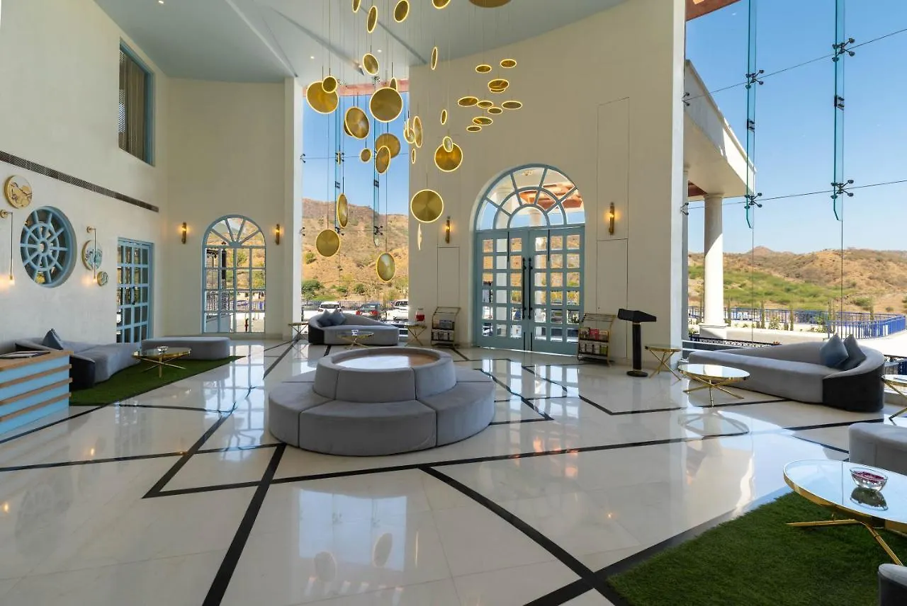 Ramee Royal Resort & Spa - Udaipur