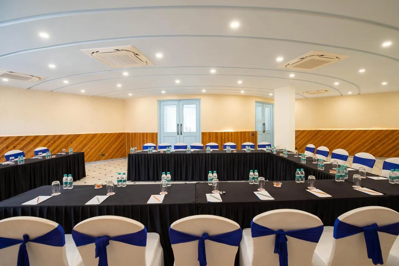 Ramee Royal Resort & Spa - Udaipur