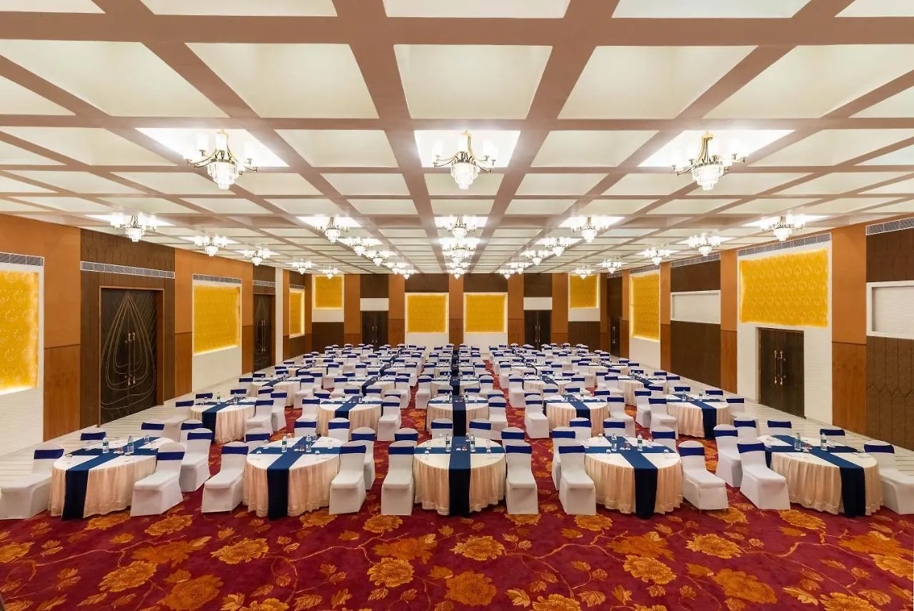 Ramee Royal Resort & Spa - Udaipur