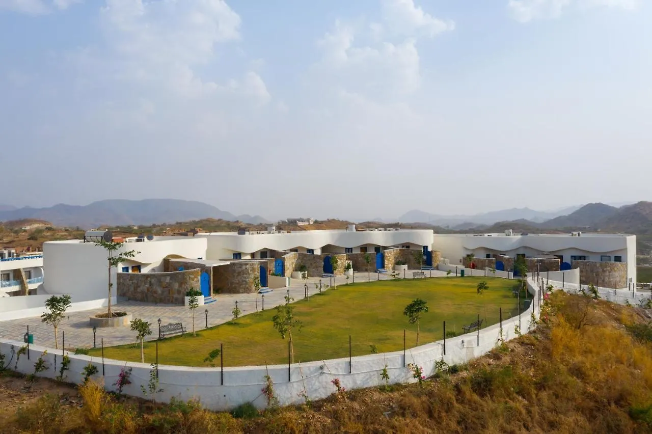 Ramee Royal Resort & Spa - Udaipur India