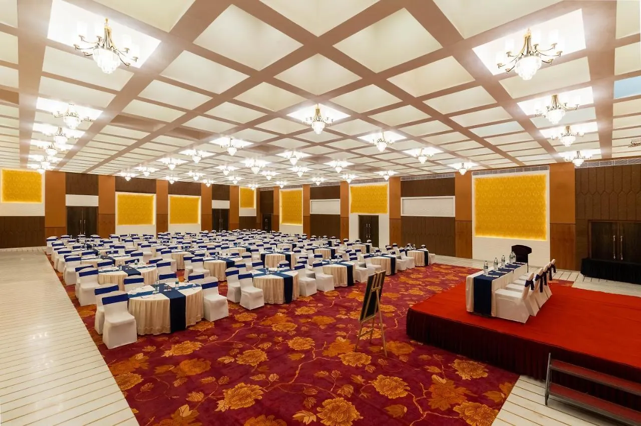 Ramee Royal Resort & Spa - Udaipur