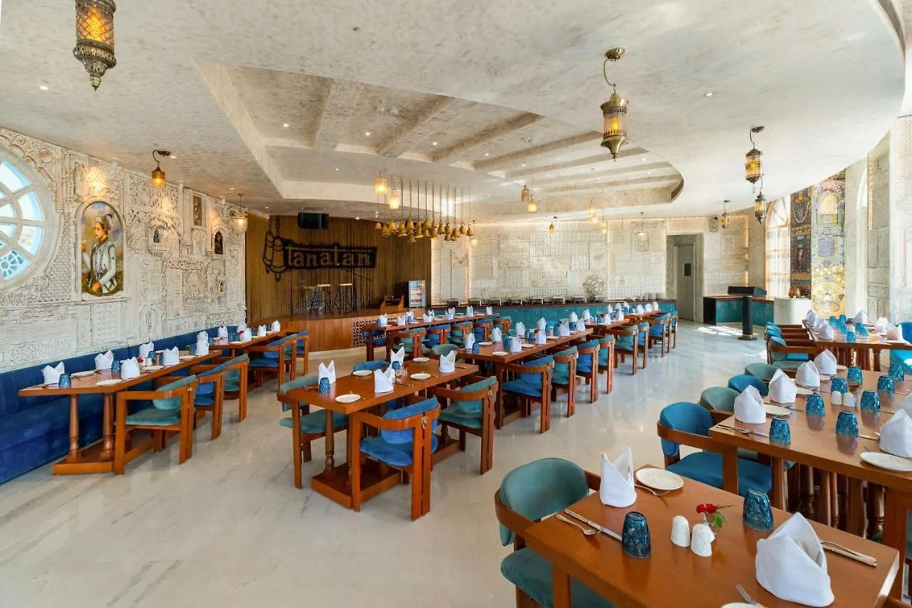 Ramee Royal Resort & Spa - Udaipur
