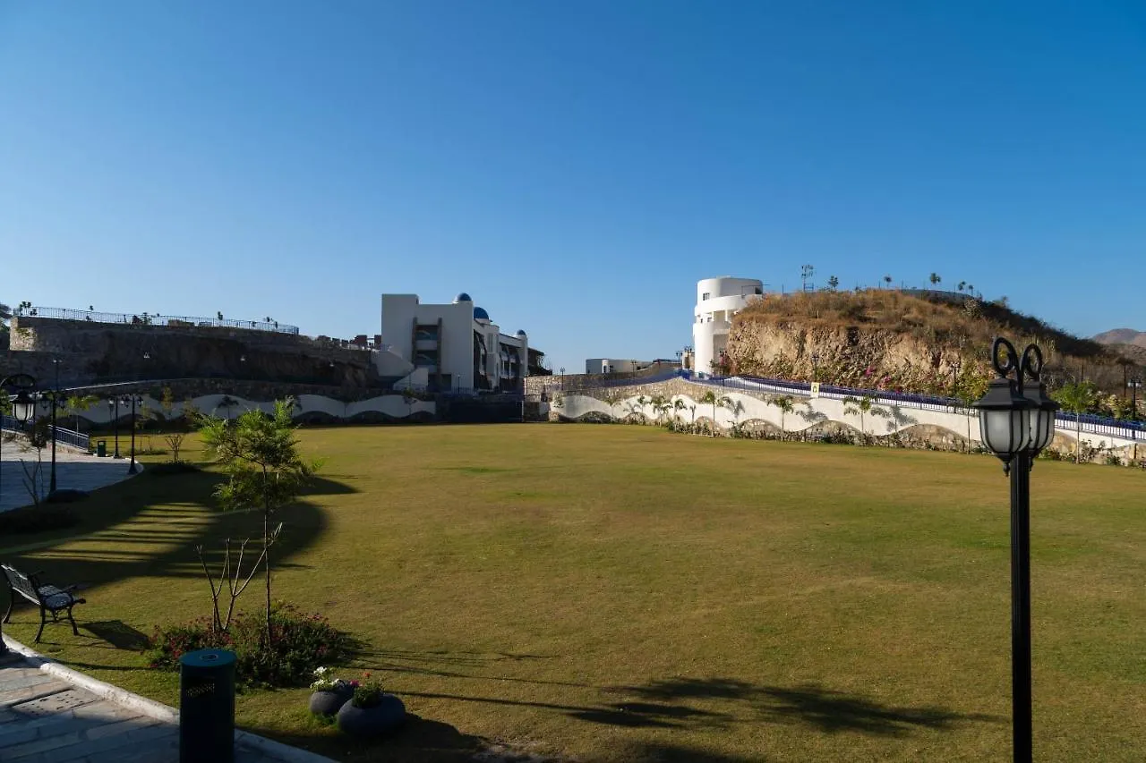 Ramee Royal Resort & Spa - Udaipur