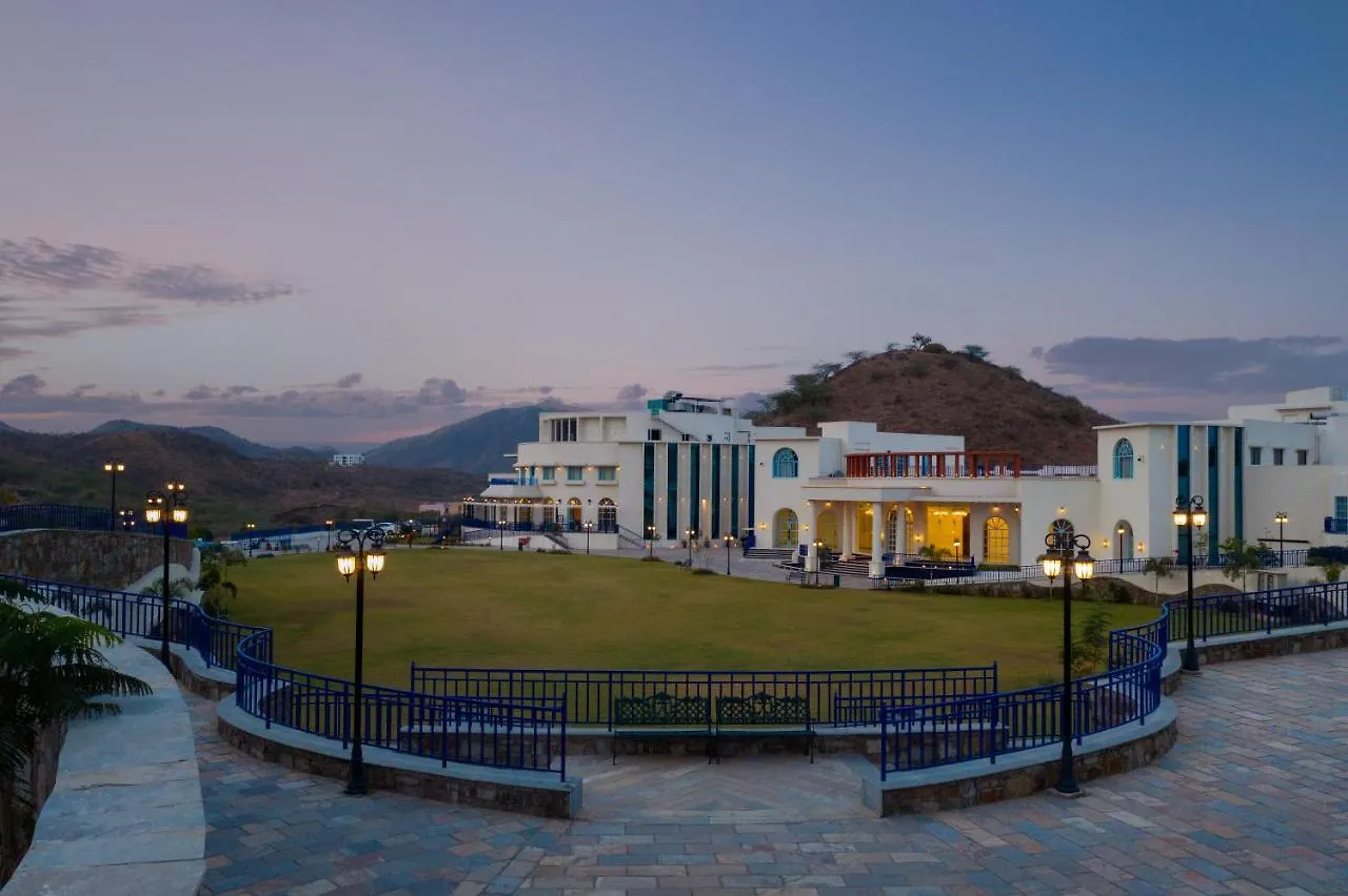 Ramee Royal Resort & Spa - Udaipur