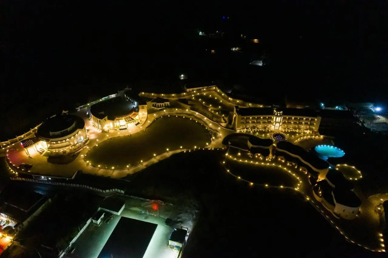 *****  Ramee Royal Resort & Spa - Udaipur India