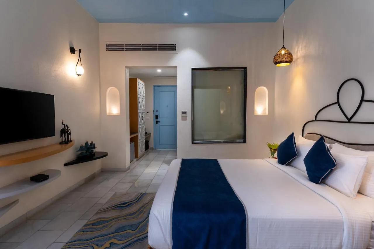 Ramee Royal Resort & Spa - Udaipur