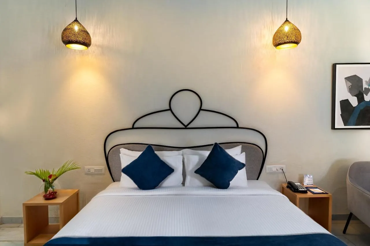 Ramee Royal Resort & Spa - Udaipur