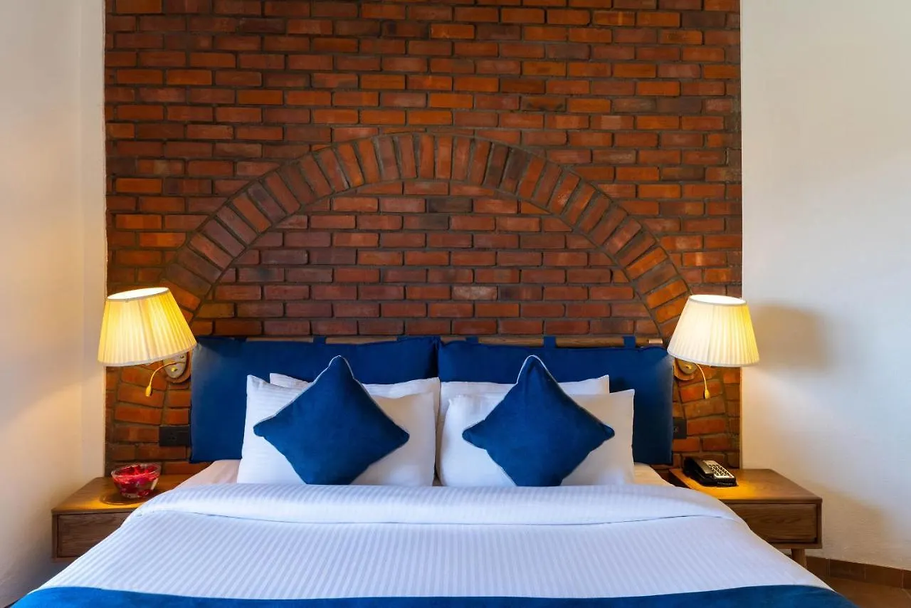 Ramee Royal Resort & Spa - Udaipur 5*,  India