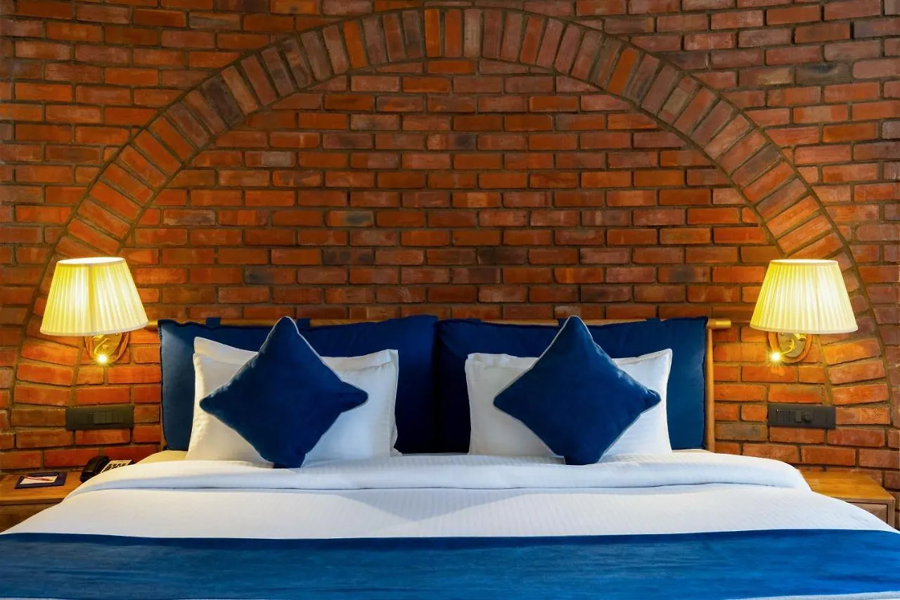 Ramee Royal Resort & Spa - Udaipur