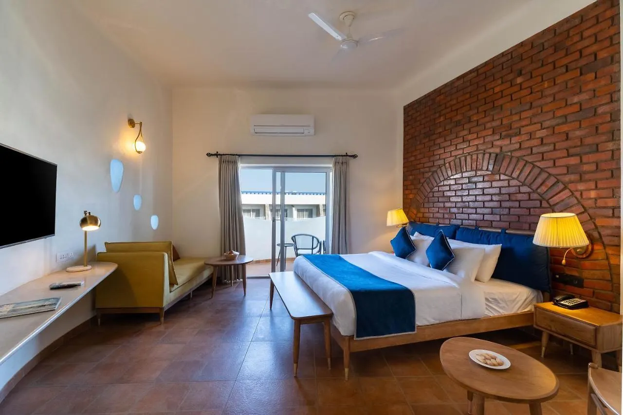 Ramee Royal Resort & Spa - Udaipur