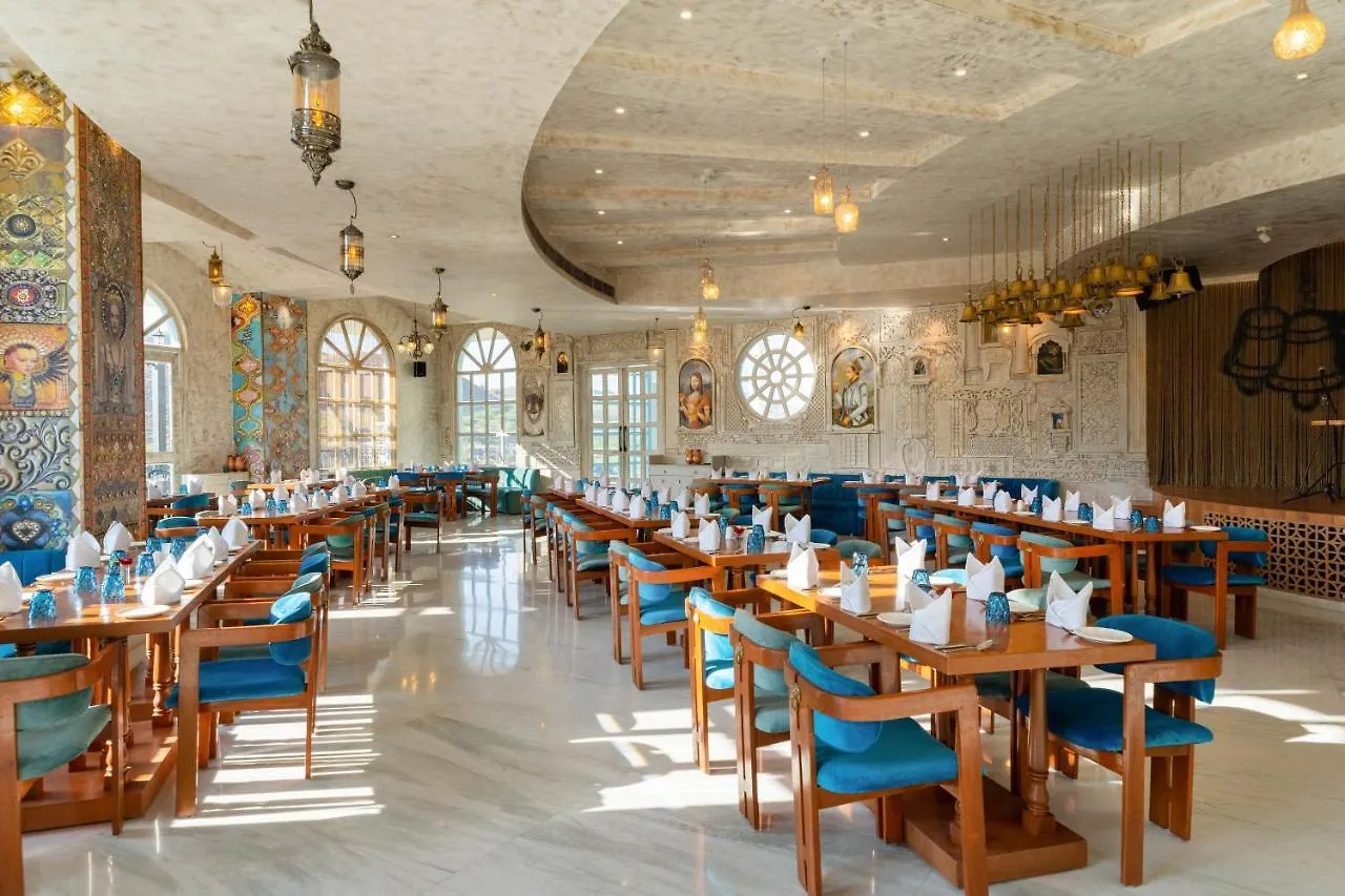 Ramee Royal Resort & Spa - Udaipur