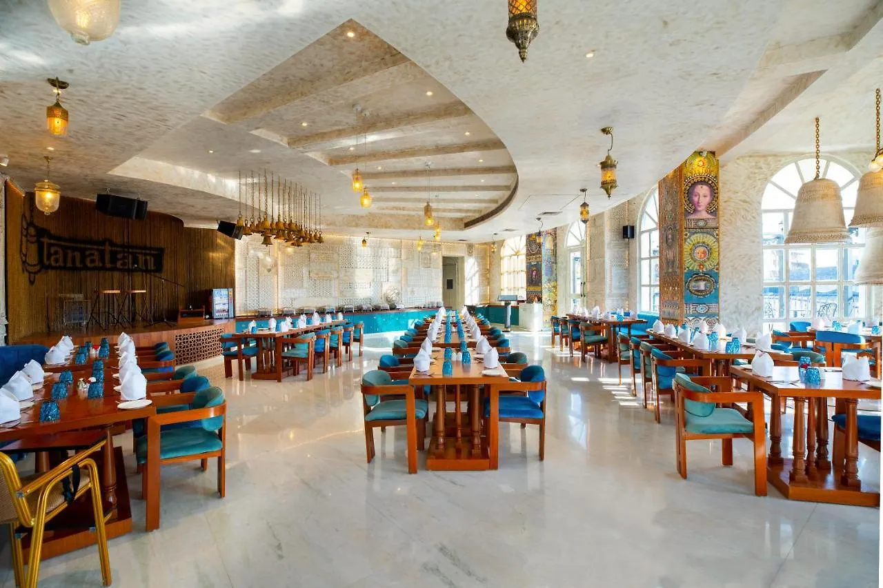 Ramee Royal Resort & Spa - Udaipur 5*,