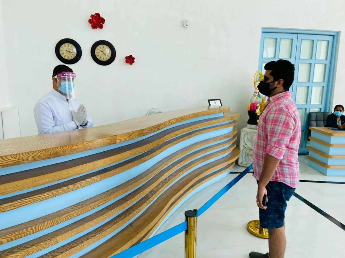 Ramee Royal Resort & Spa - Udaipur